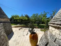 Il Palmento Hotel Relais Hotels in Locorotondo