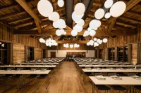 Das Weitblick Allgäu Hotels in Marktoberdorf