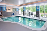 Fairfield Inn & Suites Raleigh Cary
