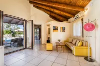 Skopelos Holidays Hotel & Spa Hotels in Скопелос