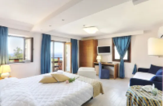 Resort le Picchiaie