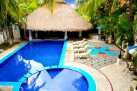 Hotel Costa Brava Hotel a Manzanillo