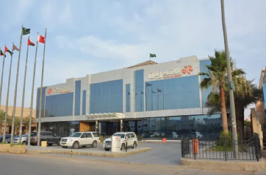 Mandarin Alshamal Hotel Apartments