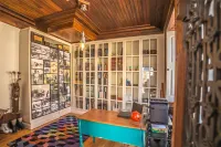 Casa Com Historia Hotels in Ковильян
