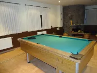 As Maceiras Hotel di A Pobra de Trives
