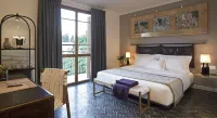 The Rothschild Hotel - Tel Aviv's Finest