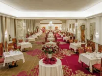 Hotel Stefanie - Vienna's Oldest Hotel Hotels near Freyung Square