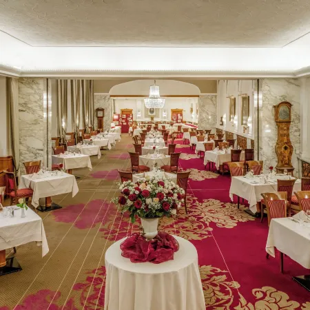 Hotel Stefanie - Vienna's Oldest Hotel