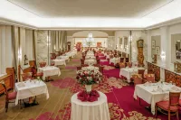 Hotel Stefanie - Vienna's Oldest Hotel