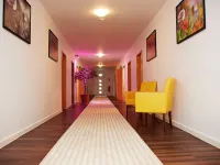 Joos Hotel Hotels in Bergheim
