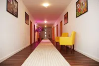 Joos Hotel Hotels in Bedburg
