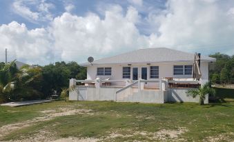 Ocean Mist Villa