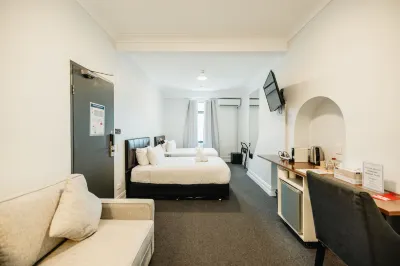 Newtown Cozy Stays Hotels in der Nähe von Enmore Theatre