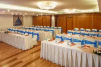 Khách sạn Hương Sen Các khách sạn ở TP. Hồ Chí Minh