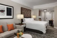 Marriott's Summit Watch Hotels in Park City