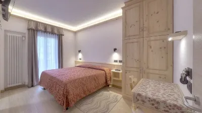 Hotel Federia Hotels in 