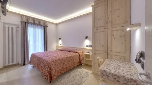 Hotel Federia