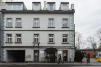 Antica Residence Hotell i Krowodrza