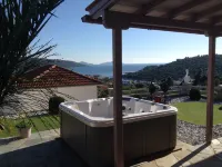 Agnantema Villas Hotels in Alonnisos