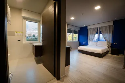 Millaenya Inn Hotels in San Paolo D'Argon