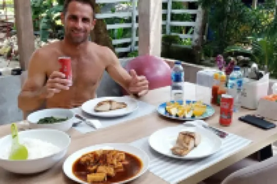 Mentawai Bagus - Hostel Kepulauan Mentawai otelleri