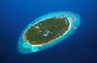 Dusit Thani Maldives - Mudhdhoo Island, Baa Atoll Hotels in 