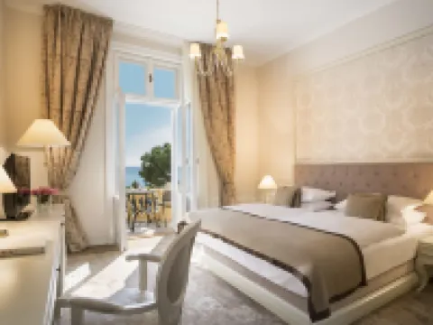 Hotel Kvarner - Liburnia Hotels in Opcina Opatija
