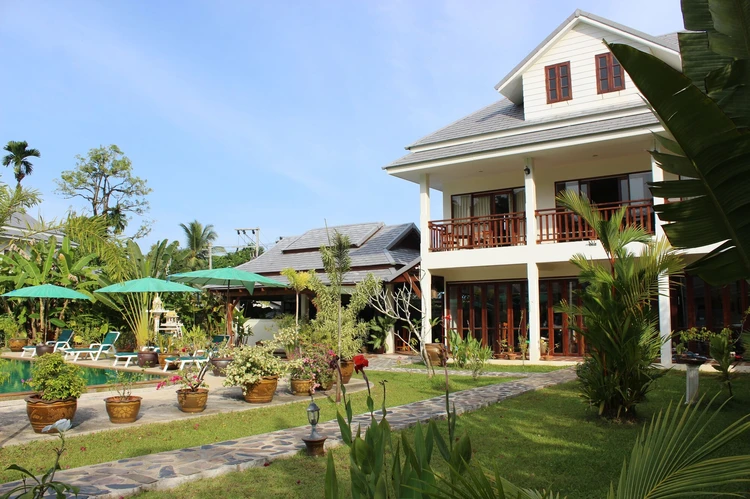 รูปภาพของวิลล่า คอลิน่า