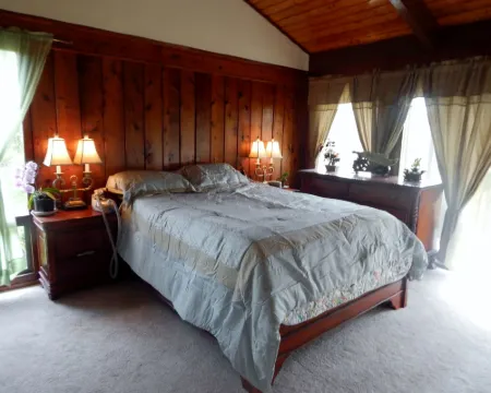 ファーン フォレスト ゲートウェイ ファーン・フォレストのホテル