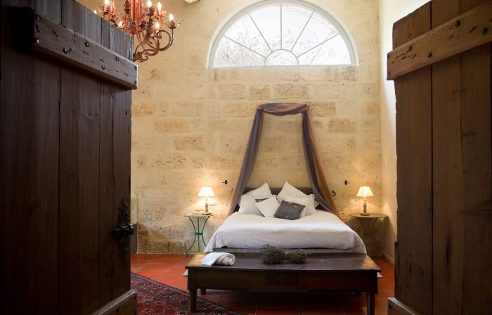 Château Latour Segur Suites & Spa