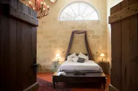 Château Latour Segur Suites & Spa Hotels in Coutras