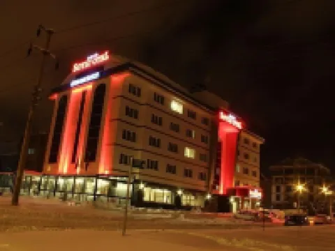 Soylu Hotel Hotels in Bolu
