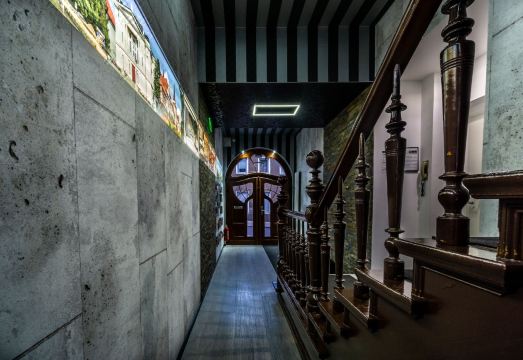 SL'Otel - Das StadtHotel - Voll Klimatisiert