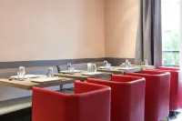 콘택트 호텔 알리제 몽마르트르