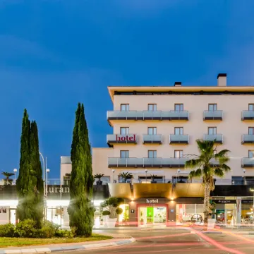 Hotel 525