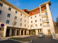 Westlodge Dardilly Lyon Nord Hotels in Dardilly