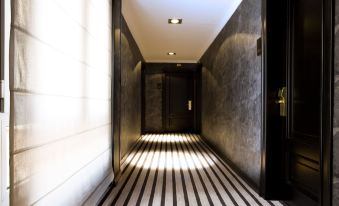 Hotel Clarin