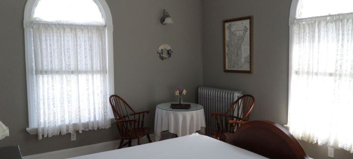 Windsome Bed & Breakfast Ξενοδοχεία στην πόλη Newport