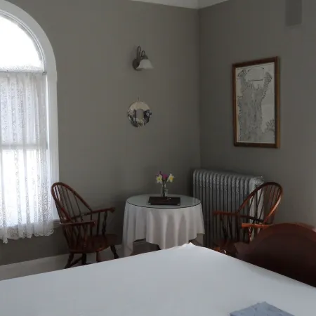 Windsome Bed & Breakfast