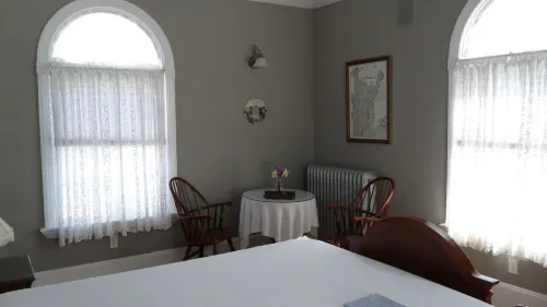 Windsome Bed & Breakfast - chambre d’hôtes