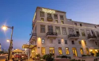 Diogenis Hotel Hotels in Syros Island