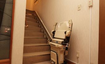 Otaru Ekimae Guest House Ito - Hostel