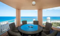 Belle Maison Broadbeach Resort Holiday Apartments