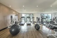 Lido Lake Resort by Mnc Hotel - Træningscentre