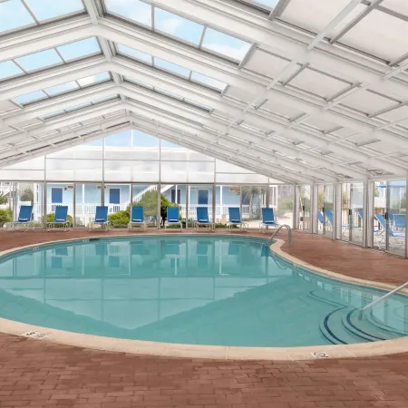 Montauk Blue Hotel