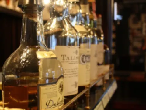 The Bladnoch Inn Hotels in Newton Stewart