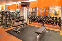Copthorne Hotel Slough-Windsor - Gym