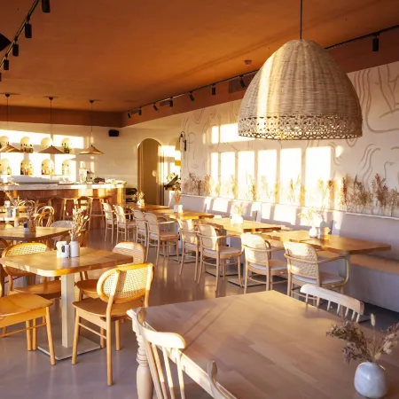 Datca Sapphire Hotel