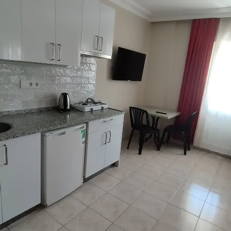 Villa Dream Apart Hotel