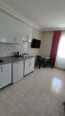 Villa Dream Apart Hotel - Villas